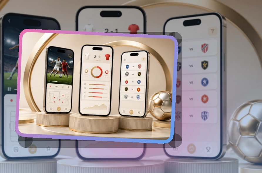 友博体育赛事资讯APP获取，赛前准备更从容